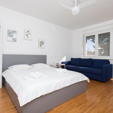 Beus Downtown Apartment Split Exterior photo