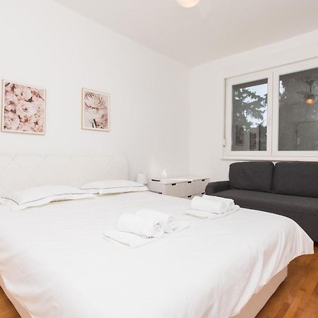 Beus Downtown Apartment Split Exterior photo