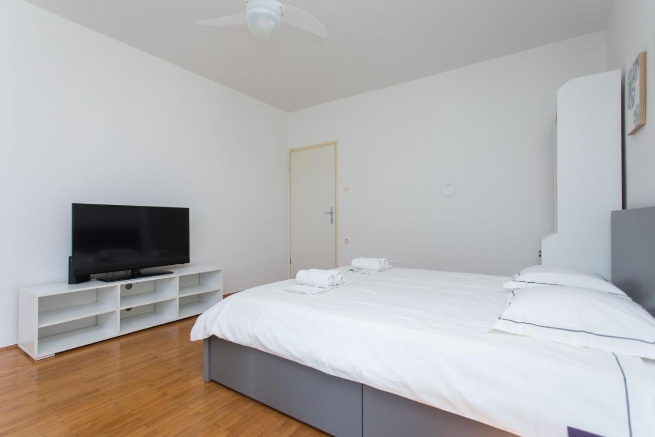 Beus Downtown Apartment Split Exterior photo
