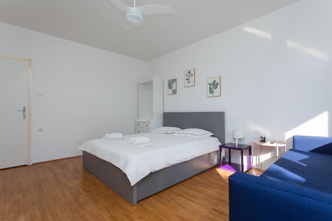 Beus Downtown Apartment Split Exterior photo