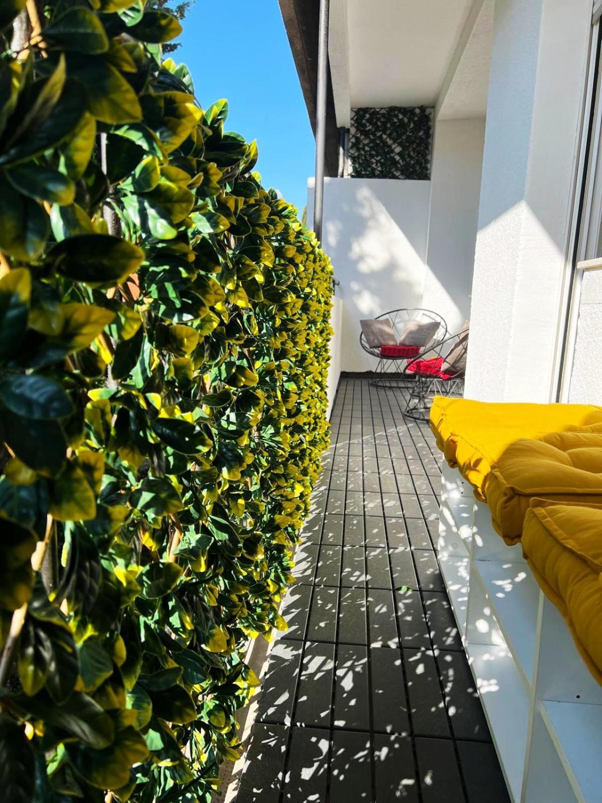 Beus Downtown Apartment Split Exterior photo